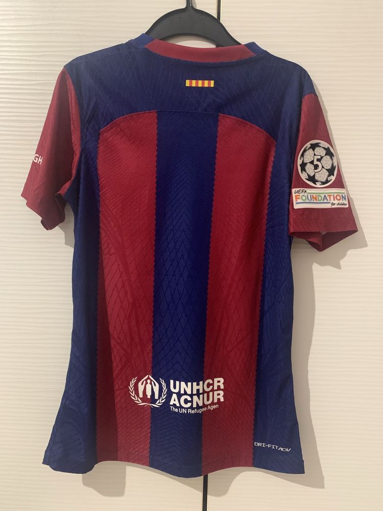 Tricou Fc Barcelona 23/24 S