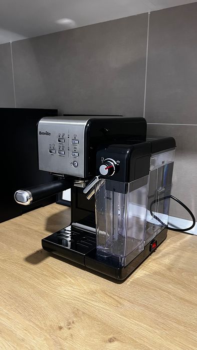 Espressor manual Breville Prima Latte II