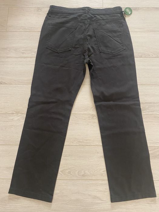 Blugi barbati noi 34/30 Regular Fit