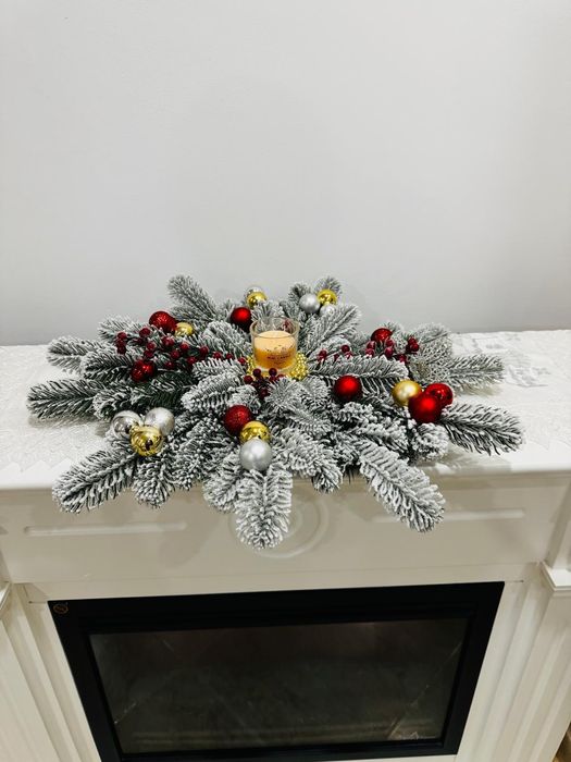 Ornamente de crăciun