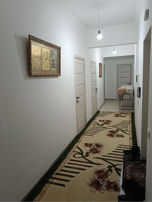 Квартира Янгихаёт Спутник-16А