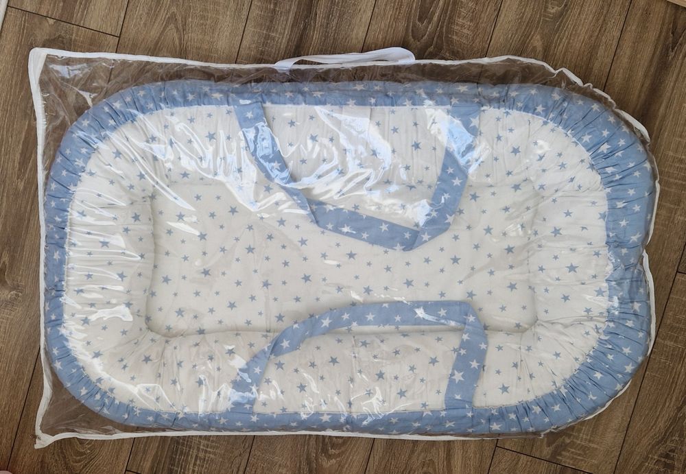 Бебешко гнездо за спане