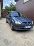 Dacia logan 1.4 mpi , euro 4 , impecabila