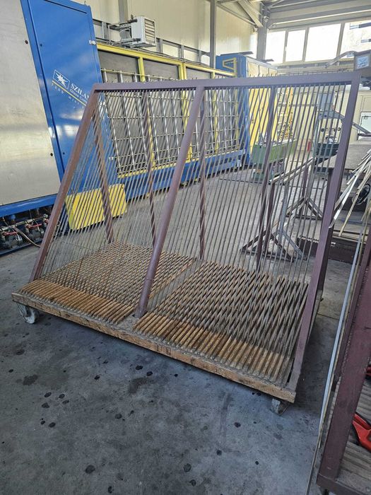 Linie Rotox de productie PVC