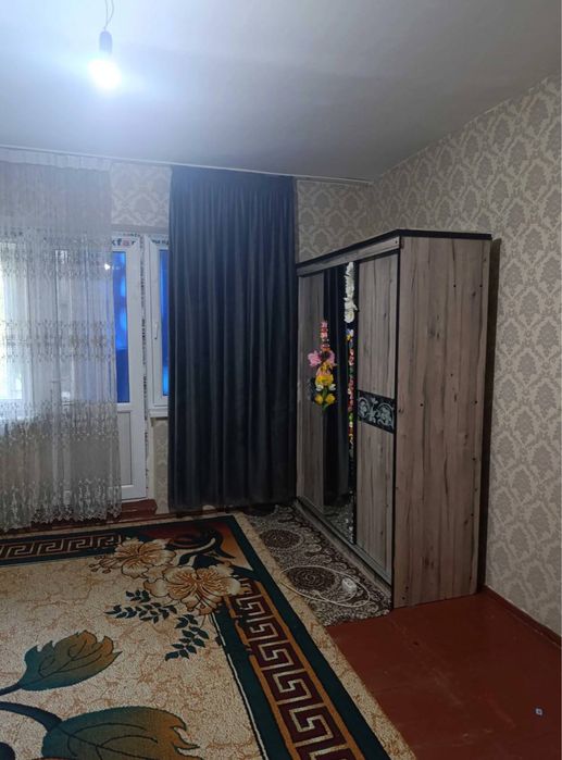 ~1/4/9 Площадь 41м2, Балкон 1х7 Чиланзар18 Продаётся Квартира