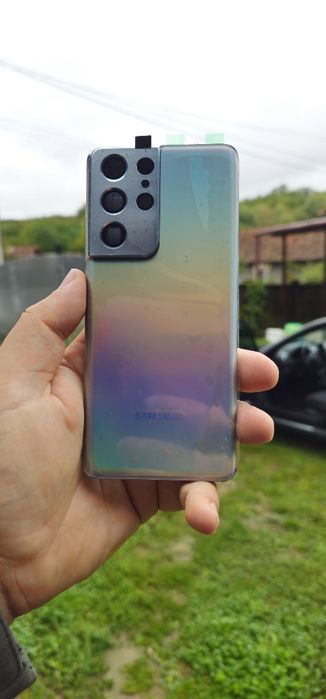 Carcasă spate cu ecran samsung S21 Ultra
