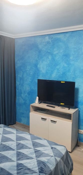 Inchiriez ap 2 cam Dorobantilor etaj 1