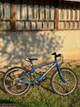 X-Fact Joker 24" Bicicleta copii