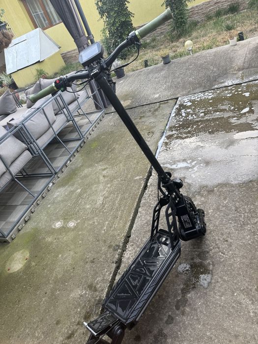 Vand trotineta myria my7046