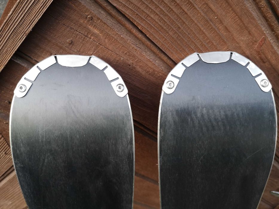 Ски  Salomon  3v
