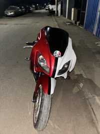 Vand Aprilia rs 125