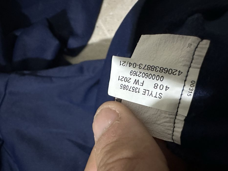 Under Armour мъжки суичър