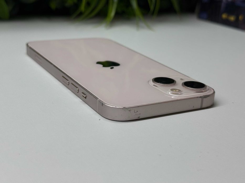 ОфЕрТа ! iPhone 13 128GB Pink Гаранция