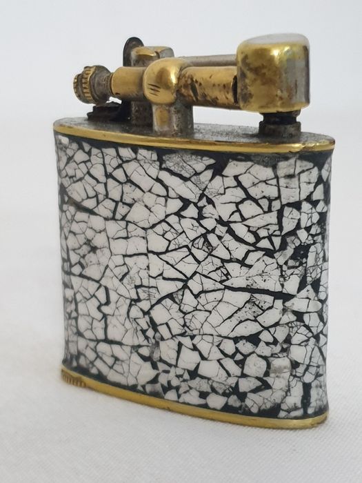 Bricheta vintage polo