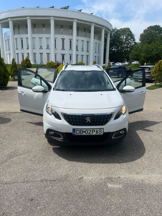 Peugeot 2008 Stare buna , nu necesita investiții.