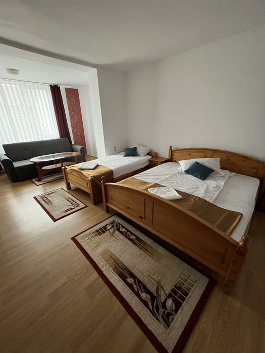 Inchiriez pensiune de revelion Sibiu 3 nopti