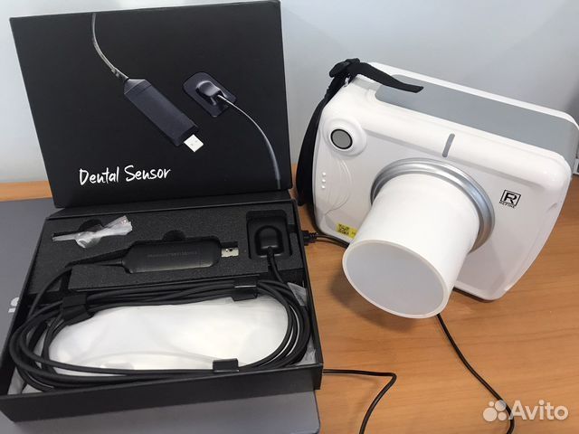 Ремонт стоматологических оборудовании