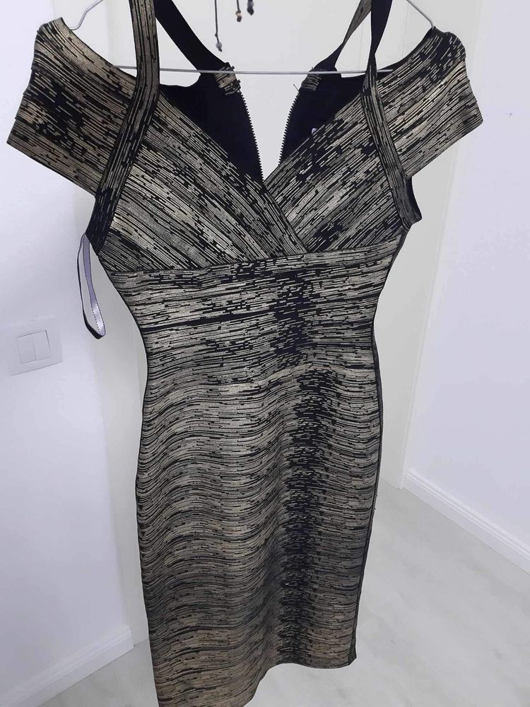 Rochie Herve Legere originala xs/s