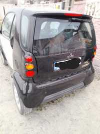 Smart     FORTWO