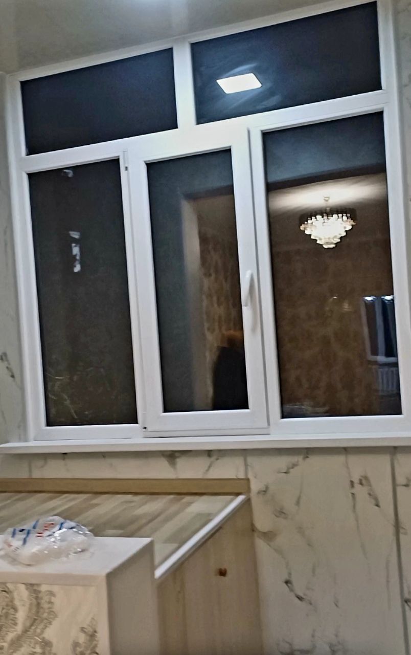 Срочно продаётся 2/2/4 евро ремонт квартира Феруза ЭКО базар 55000