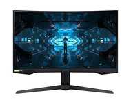 27-дюймовый монитор Samsung Odyssey G7 2K 27 240Hz LC27G75TQSIXCI
