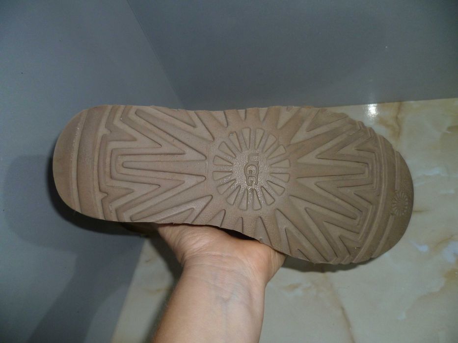 UGG оригинални ботуши №38