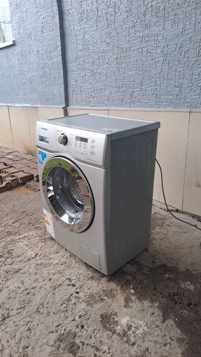 Стиральная машинка самсунг 6кг