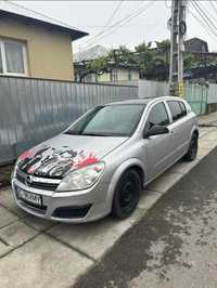 Opel astra h 1.7d