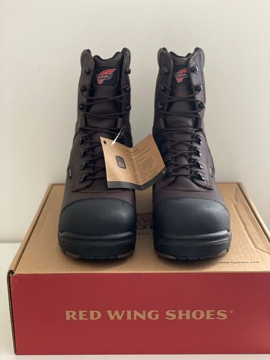 Зимние сапоги Red Wing 3248 мужские