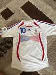 Tricou Zidane 2006