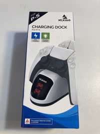 NEXIGO Statie de incarcare Charging dock controller PS5 NOU Sigilat
