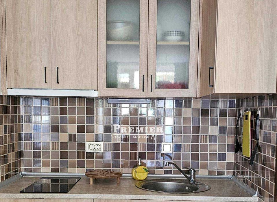 Продава се Едностаен апартамент в к.к. Слънчев бряг - 38 кв.м за 1632 €/кв.м - Снимка #1