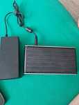 Placa captura targus 180