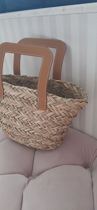 Cosuleț de plaja pentru fete, H&M