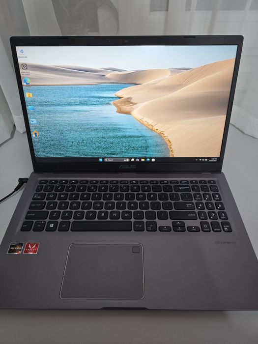 Laptop Asus vivobook model 515da Ryzen 5