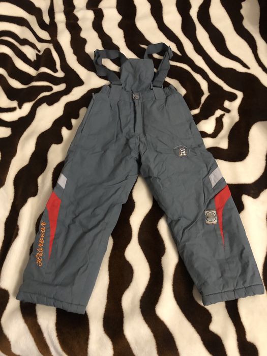 Salopeta ski copii - marime 104