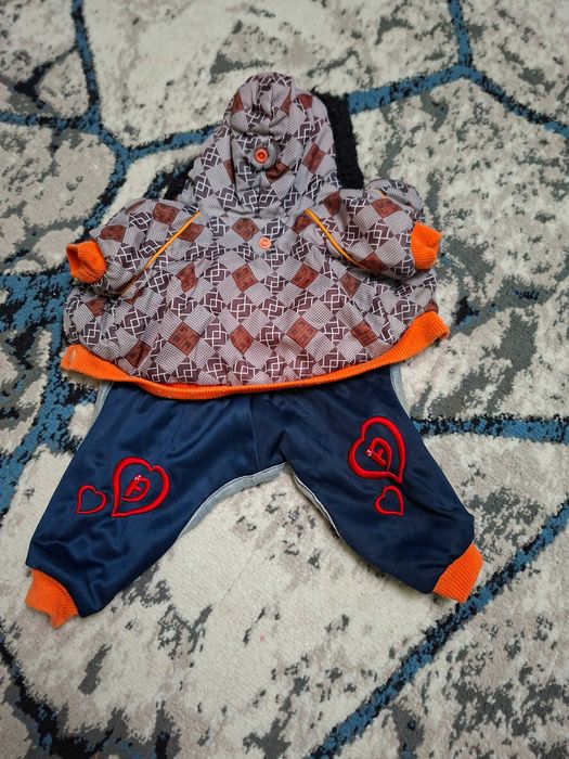 Одежда для собак