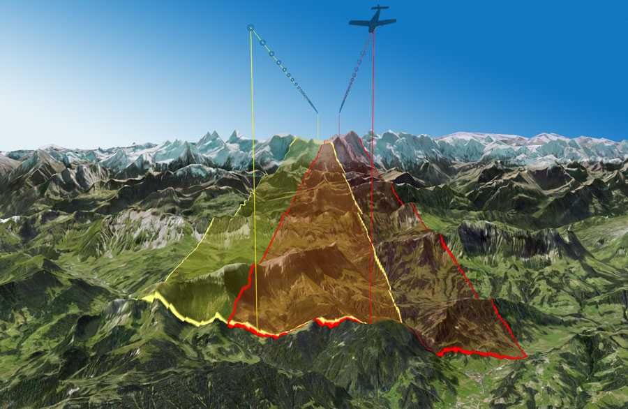 Expert tehnic judiciar/ing autorizat topografie si cadastru categ. A