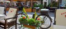 Bicicleta electrica ebike