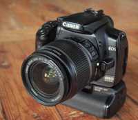 Canon 400D Fotokamera