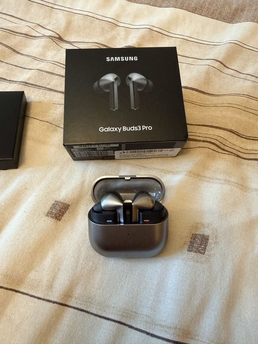 Samsung Buds 3 Pro