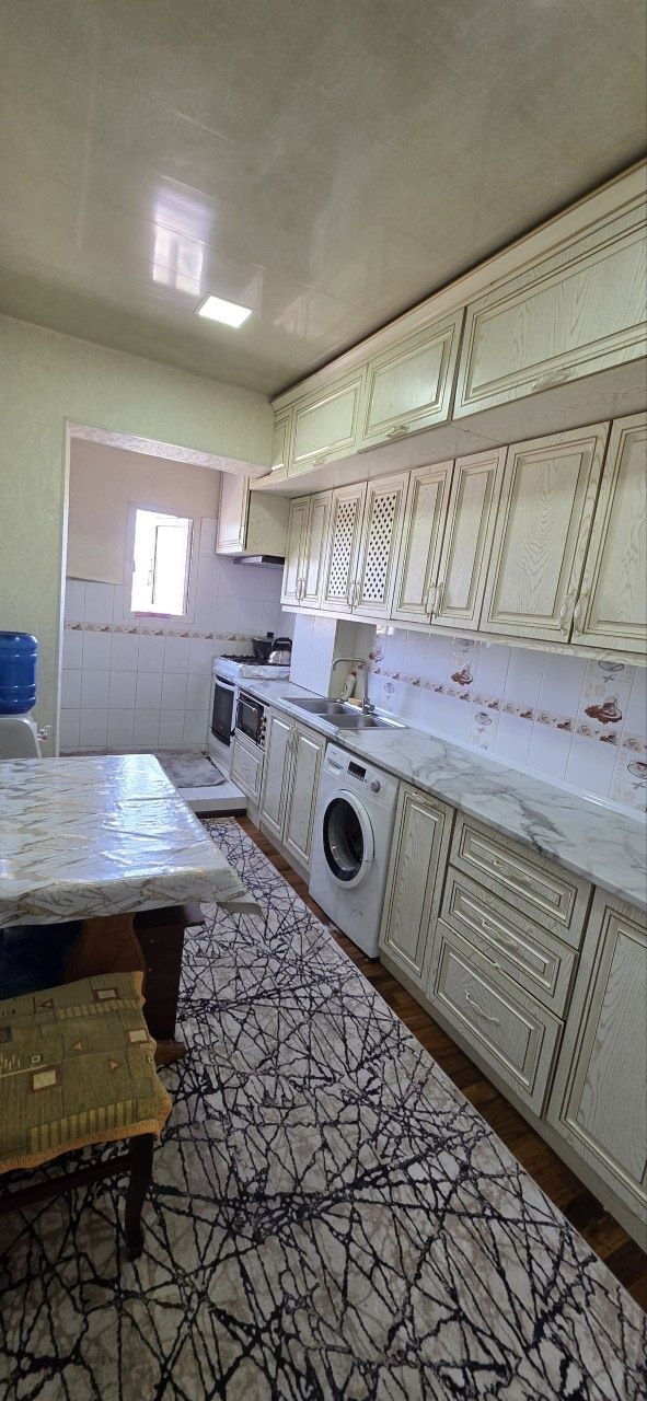 Жангохда квартира сотилади