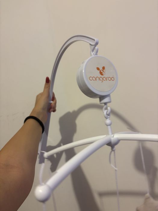 Музикална въртележка