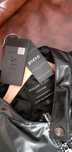 Jachete piele Philip Plein M