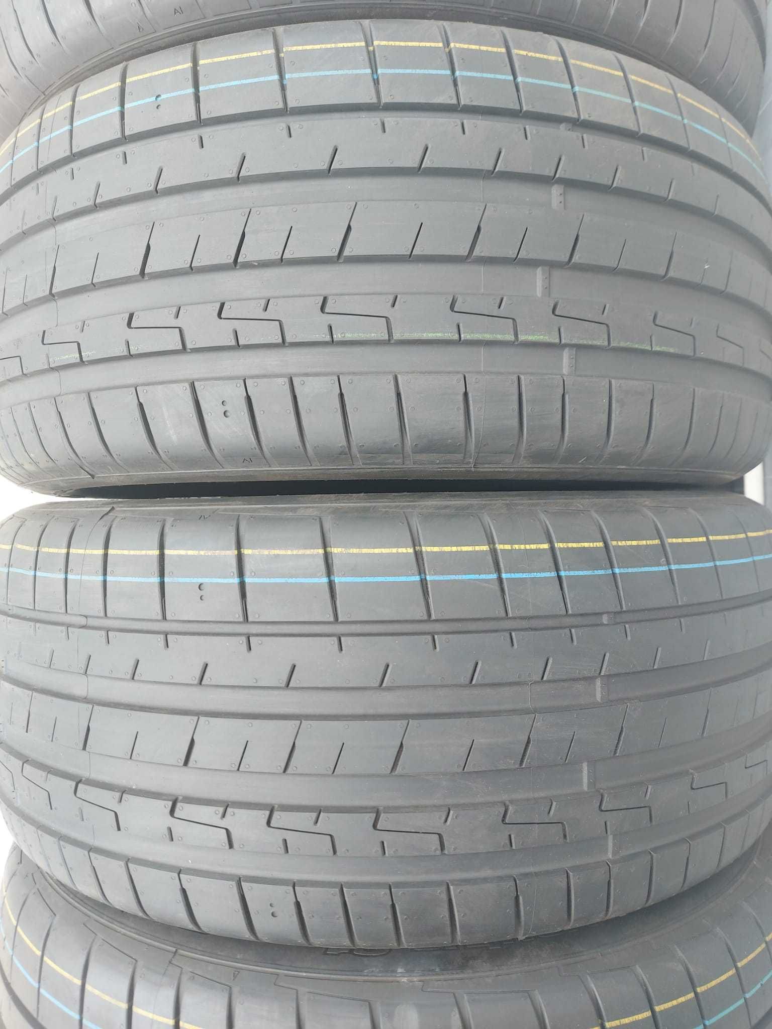 PROMO 265/45 R19, 105Y, HANKOOK, K129 ND0 XL, Anvelope de vara