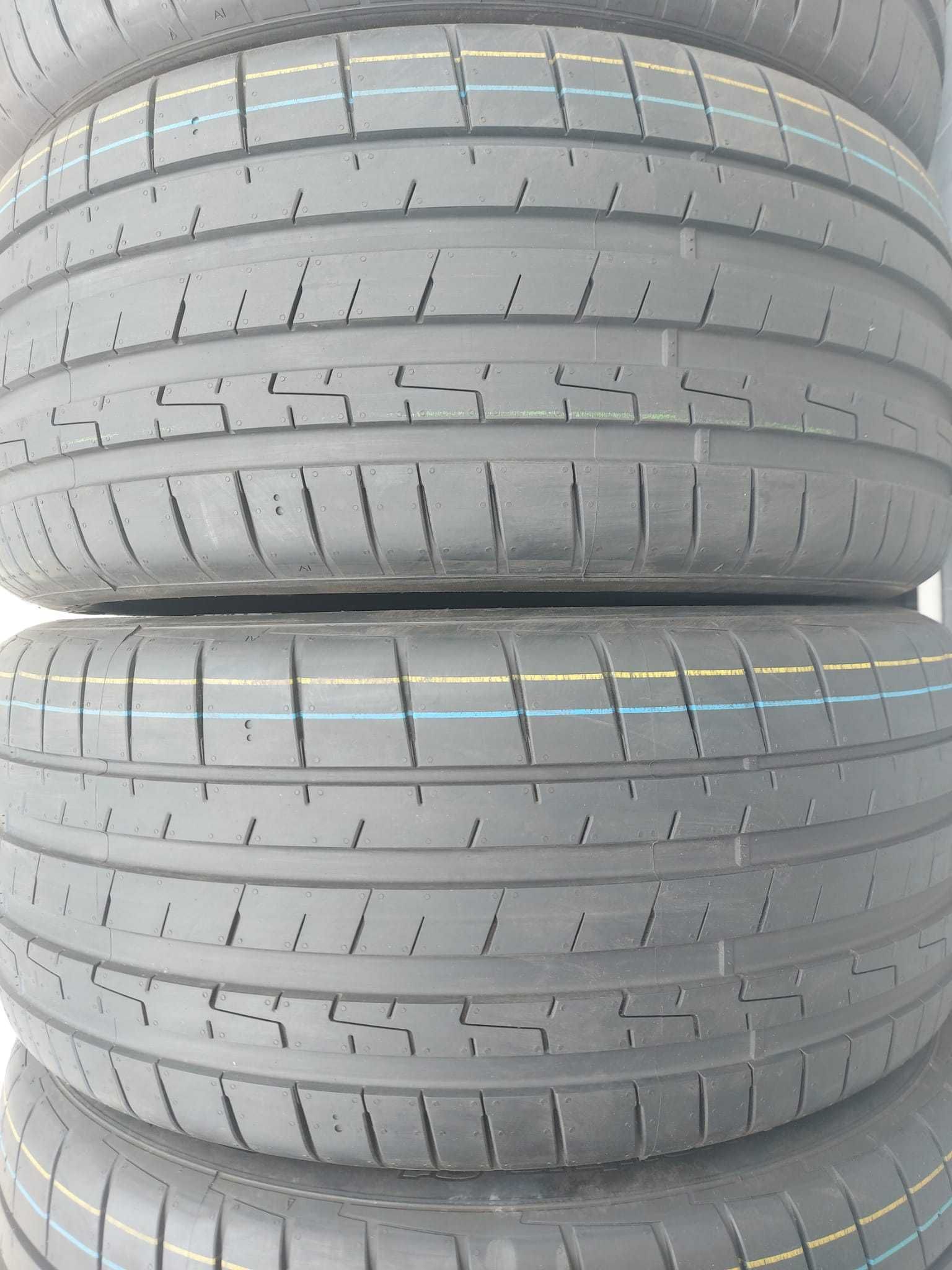 PROMO, 265/45 R19, 105Y, HANKOOK, K129 ND0 XL, anvelope de vara