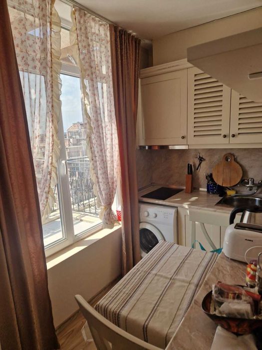 Продава се Двустаен апартамент в к.к. Слънчев бряг - 82 кв.м за 793 €/кв.м - Снимка #13