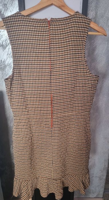 Rochie crem mini Parisian 38-40