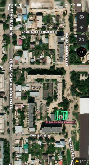 Продам Участок 10 соток Срочно !!!