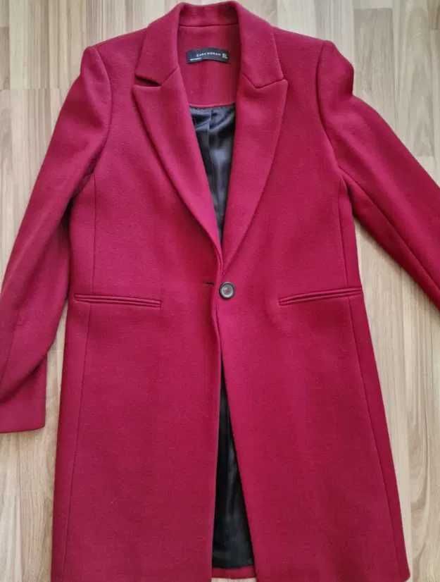 Дамско палто Зара / Zara